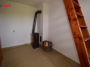 Prodej chaty, Záhoří, 56 m2