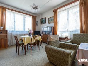 Prodej bytu 2+1, Polička, Jiráskova, 51 m2