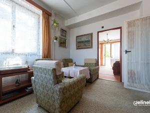 Prodej bytu 2+1, Polička, Jiráskova, 51 m2