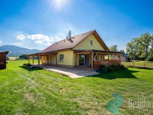 Prodej apartmánu, Horní Stropnice, 130 m2