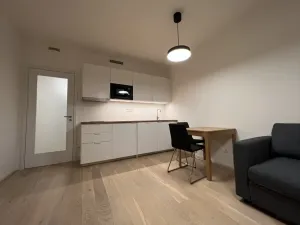 Prodej bytu 1+kk, Praha - Smíchov, Nádražní, 29 m2