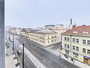 Prodej bytu 1+kk, Praha - Smíchov, Nádražní, 29 m2