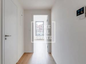 Prodej bytu 1+kk, Praha - Smíchov, Nádražní, 29 m2
