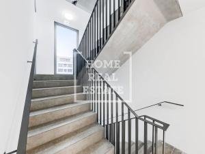 Prodej bytu 1+kk, Praha - Smíchov, Nádražní, 29 m2