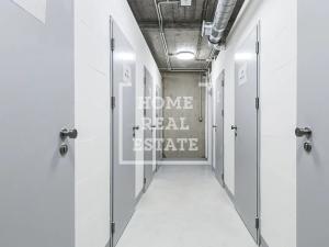 Prodej bytu 1+kk, Praha - Smíchov, Nádražní, 29 m2