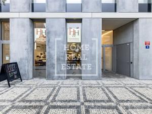Prodej bytu 1+kk, Praha - Smíchov, Nádražní, 29 m2