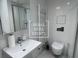 Prodej bytu 1+kk, Praha - Smíchov, Nádražní, 29 m2