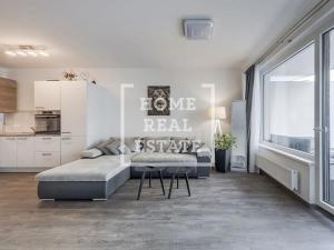 Pronájem bytu 2+kk, Praha - Stodůlky, Ferrariho, 52 m2