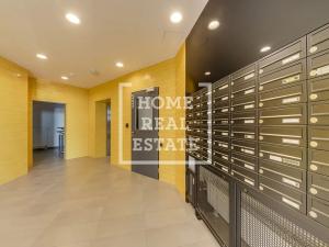Pronájem bytu 2+kk, Praha - Stodůlky, Ferrariho, 52 m2
