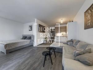 Pronájem bytu 2+kk, Praha - Stodůlky, Ferrariho, 52 m2