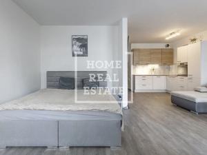 Pronájem bytu 2+kk, Praha - Stodůlky, Ferrariho, 52 m2