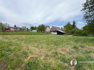 Prodej pozemku pro bydlení, Borovnice, 1050 m2