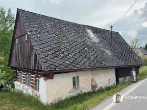 Prodej pozemku pro bydlení, Borovnice, 1595 m2