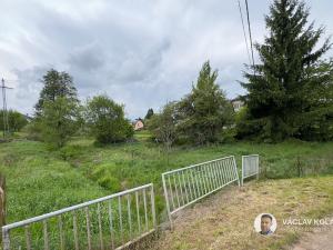 Prodej pozemku pro bydlení, Borovnice, 1595 m2