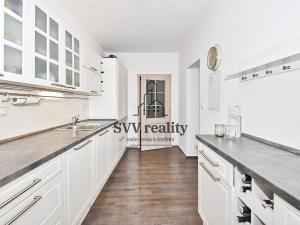 Prodej bytu 2+1, Praha - Vysočany, Kolbenova, 72 m2