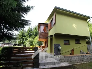 Prodej chaty, Podhradí nad Dyjí, 61 m2