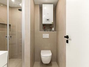 Pronájem bytu 2+1, Praha - Smíchov, Ke Koulce, 76 m2