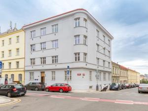Pronájem bytu 2+1, Praha - Smíchov, Ke Koulce, 76 m2