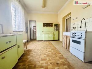 Prodej rodinného domu, Kutná Hora, Barákova, 95 m2