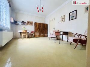 Prodej rodinného domu, Kutná Hora, Barákova, 95 m2