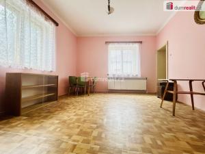 Prodej rodinného domu, Kutná Hora, Barákova, 95 m2