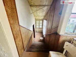 Prodej rodinného domu, Kutná Hora, Barákova, 95 m2