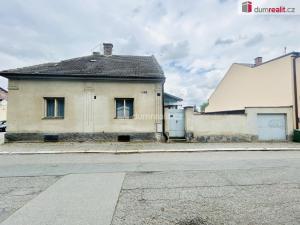 Prodej rodinného domu, Kutná Hora, Barákova, 95 m2