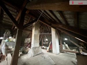Prodej rodinného domu, Kutná Hora, Barákova, 95 m2