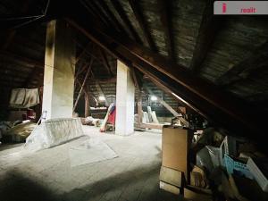 Prodej rodinného domu, Kutná Hora, Barákova, 95 m2
