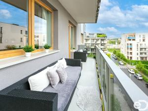 Prodej bytu 2+kk, Praha, Saarinenova, 61 m2