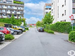 Prodej bytu 2+kk, Praha, Saarinenova, 61 m2