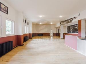 Prodej obchodního prostoru, Ústí nad Labem - Krásné Březno, Neštěmická, 566 m2