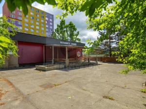 Prodej obchodního prostoru, Ústí nad Labem - Krásné Březno, Neštěmická, 566 m2