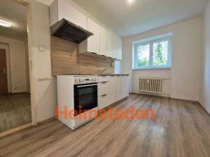 Pronájem bytu 2+1, Havířov - Šumbark, Jarošova, 57 m2