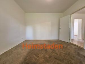 Pronájem bytu 2+1, Havířov - Šumbark, Jarošova, 57 m2