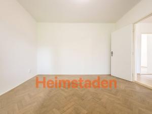 Pronájem bytu 2+1, Havířov - Šumbark, Jarošova, 57 m2