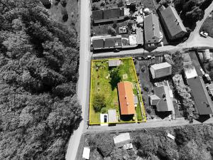 Prodej chalupy, Březina, 120 m2