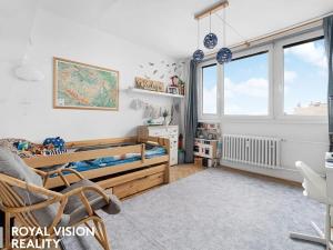 Prodej bytu 3+1, Brno, Hluboká, 66 m2