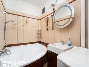 Prodej bytu 3+1, Brno, Hluboká, 66 m2