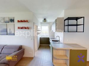 Pronájem bytu 3+kk, Fryšták, Komenského, 62 m2