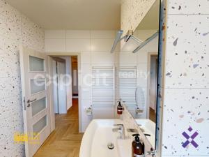 Pronájem bytu 3+kk, Fryšták, Komenského, 62 m2