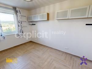 Pronájem bytu 3+kk, Fryšták, Komenského, 62 m2