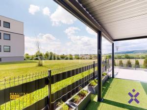 Pronájem bytu 3+kk, Fryšták, Komenského, 62 m2