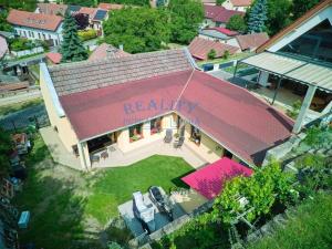 Prodej rodinného domu, Jeviněves, 90 m2