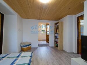 Prodej rodinného domu, Jeviněves, 90 m2