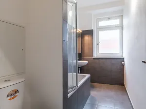 Pronájem bytu 2+kk, Praha - Vršovice, Kišiněvská, 48 m2