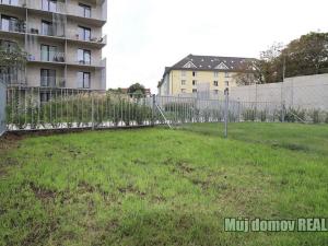 Pronájem bytu 1+kk, Praha - Libeň, Novovysočanská, 24 m2