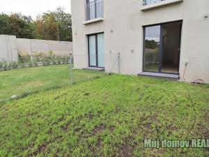 Pronájem bytu 1+kk, Praha - Libeň, Novovysočanská, 24 m2