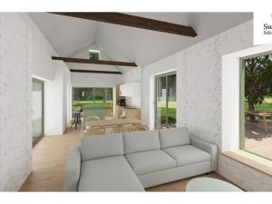 Prodej chalupy, Mysliboř, 350 m2