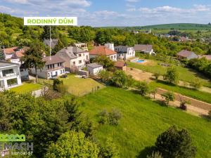 Prodej rodinného domu, Osvětimany, 123 m2